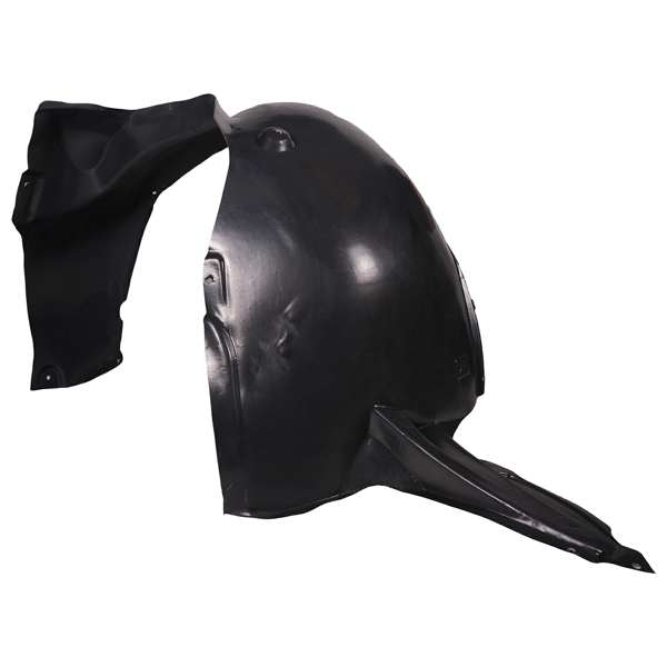 Plastový podblatník